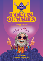 Focus Gummies