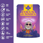 Focus Gummies